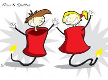 Toppers Toppers